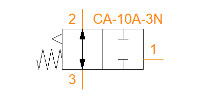 VDSD-10A (04.77.22-X-85)